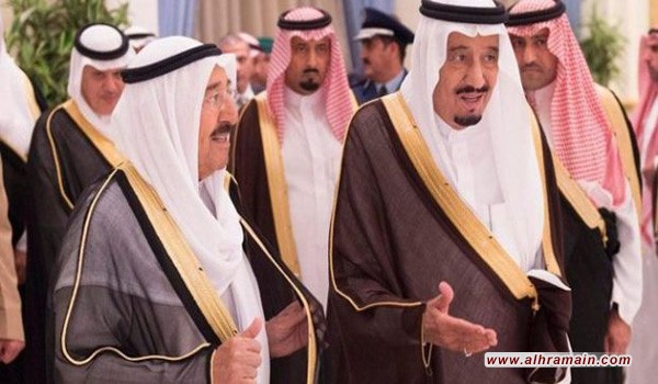 مصادر خليجية: أمير الكويت رفض نقل اجتماع القمة الخليجية إلى الرياض