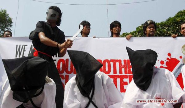 البحرين والسعودية تطبق الاعدام استناداً لأحكام تنتزع تحت التعذيب