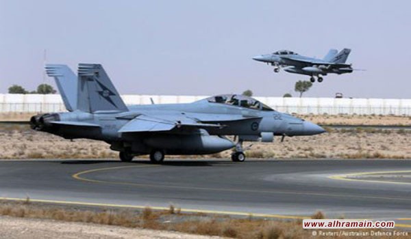 ناشيونال إنترست: سلطنة عمان تتسلح بطائرات حربية وأنظمة اتصالات متطورة يجعلها تضاهي التفوق السعودي الإماراتي