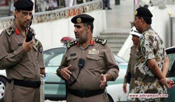 إعدام سعودي لإدانته بمشاركة تنظيم القاعدة مخططات تستهدف قتل أجنبي داخل المملكة وتفجير مبنى وزارة الداخلية وقوات الطوارئ ومصفاة نفطية