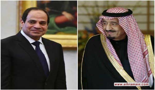 الخلافات المصرية - السعودية: أزمة عابرة أم مقدمة لافتراق إستراتيجي؟