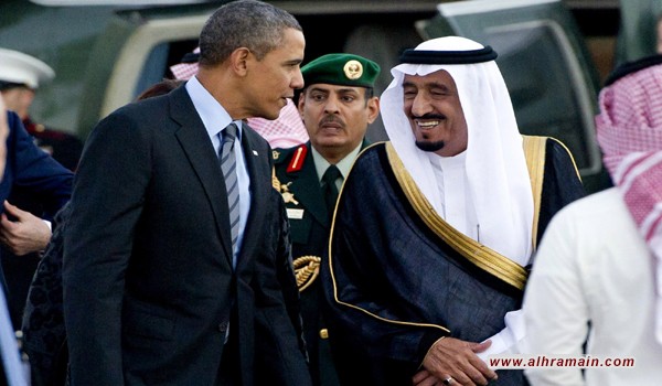 “هافينجتون بوست”: برعاية أمريكية.. السعودية تتبع قانون الغابة