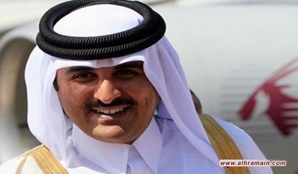 صحف قطرية: الشيخ تميم لم يُدل بالتصريحات التي نُسبت إليه والسعودية والإمارات تنتهجان أسلوبا يعبر عن عصبية قبلية