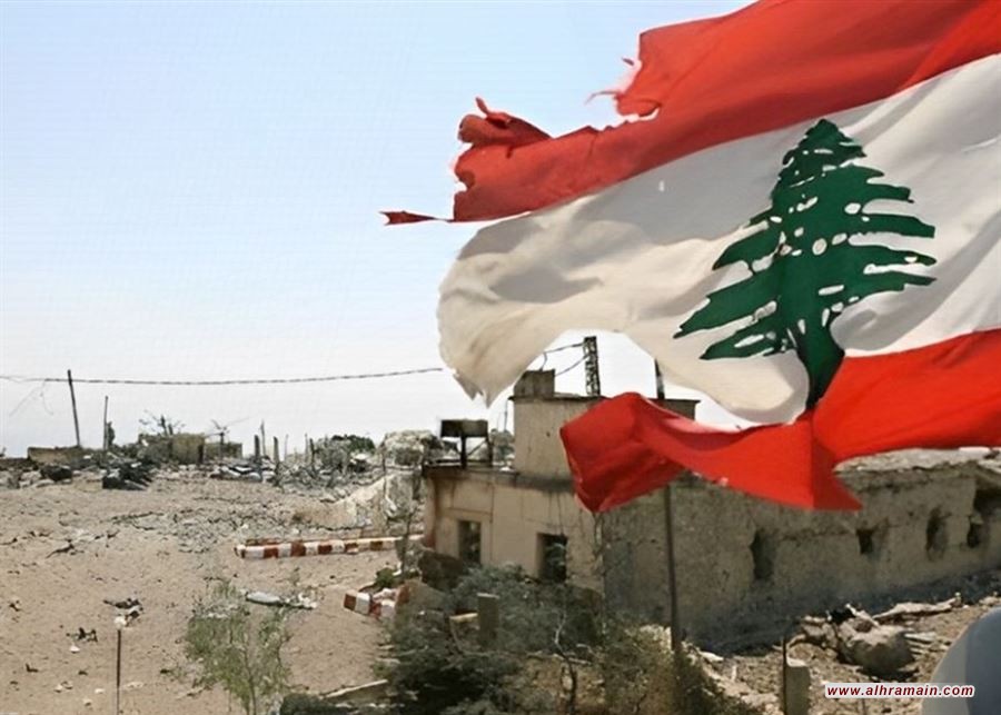 الرياض وباريس تبتزّان لبنان: انتخاب رئيس أو ضربة إسرائيلية!