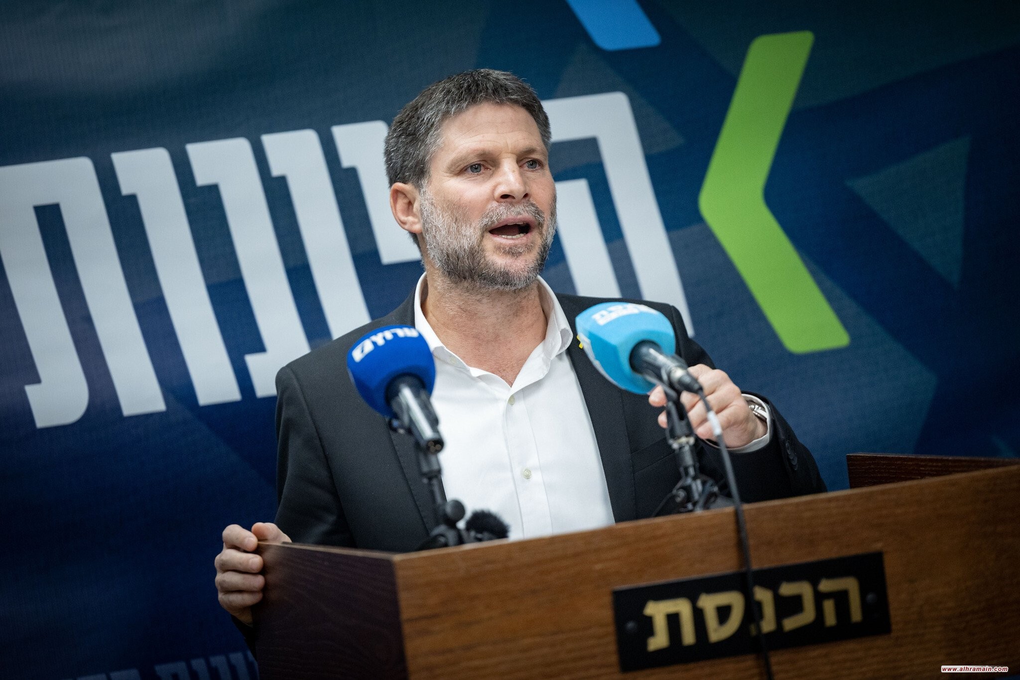 إعلام إسرائيلي: سموتريتش يُخرب حلم ترامب بالتطبيع مع السعودية