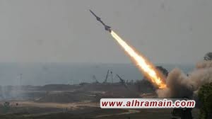هل تقود صواريخ الحوثي الباليستية السعودية إلى بيت الطاعة الإيرانية؟