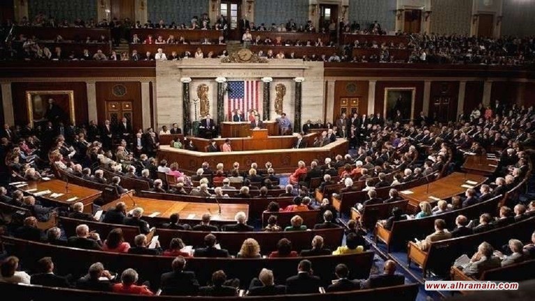 "واشنطن بوست": مجلس النواب الأمريكي يصادق بأغلبية على تدابير ضد السعودية على خلفية مقتل خاشقجي