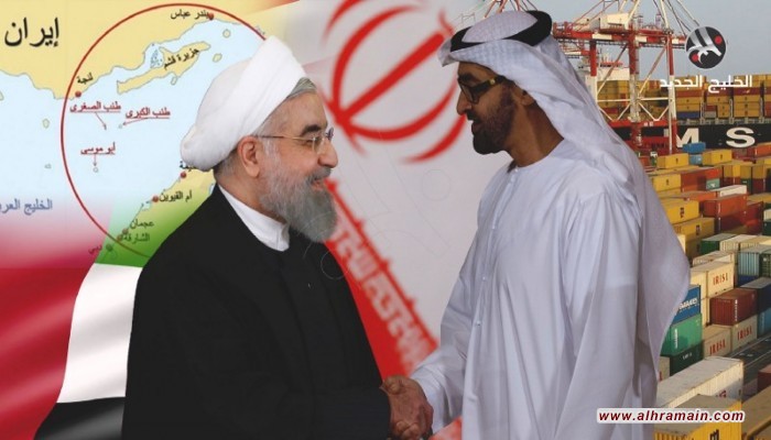 الإمارات «تنسق أمنياً» مع إيران: ما مصير «التحالف العربي»؟