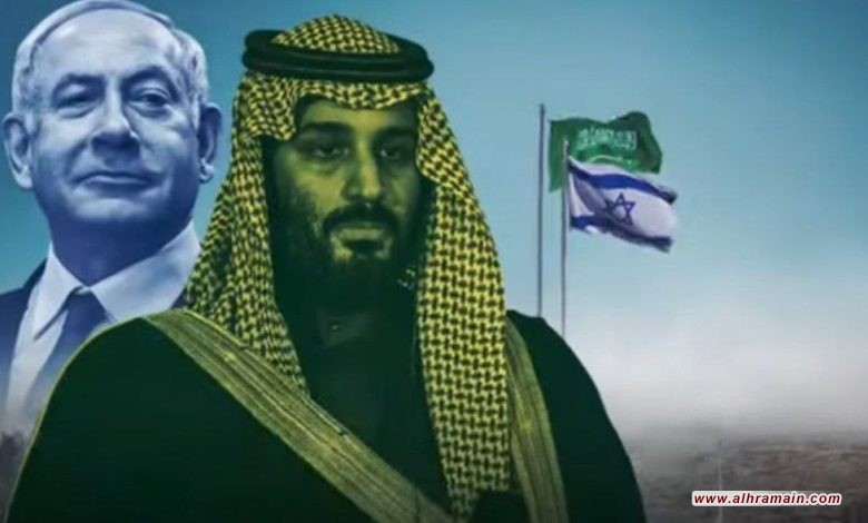 موقع إسرائيلي: &ldquo;السعودية&rdquo; على أعتاب خلافة محسومة بدعم أميركي وصمت داخلي  