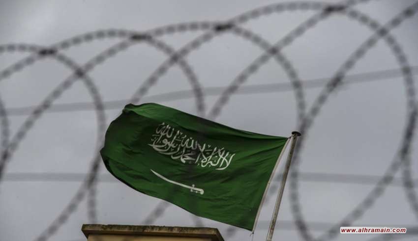 السعودية “رقم 2” عالمياً في سجن الصحافيين