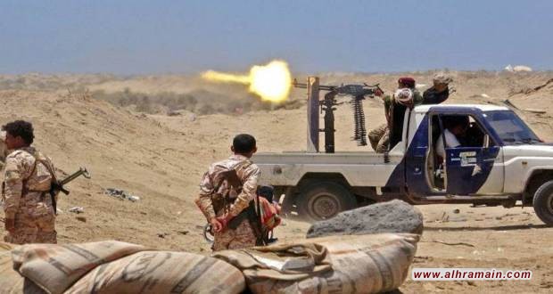 تجدد الاشتباكات بين قوات هادي والانتقالي تبرز فشل اتفاق الرياض المتجدد