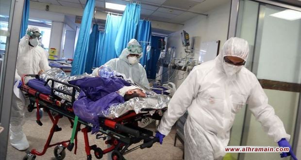 وزارة الصحة 2500 شخص تم وضعهم في الحجر الصحي