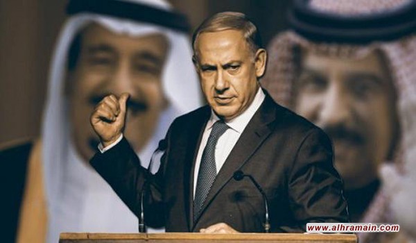 دهشة واستغراب بـ “إسرائيل” من صمت الزعماء العرب على تصريح نتنياهو بأنّهم باتوا حلفاء