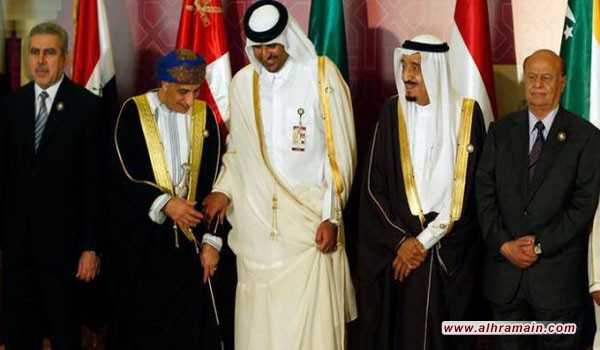“ستراتفور”: “مجلس التعاون” يدفع أثماناً باهظة نتيجة الأزمة الخليجية