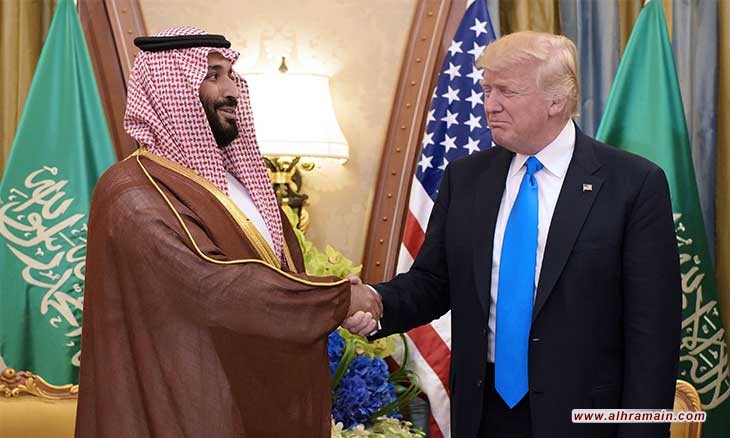 فوربس:الجانب المظلم لصفقات ترامب مع السعودية.. لا تخلق وظائف للأمريكيين