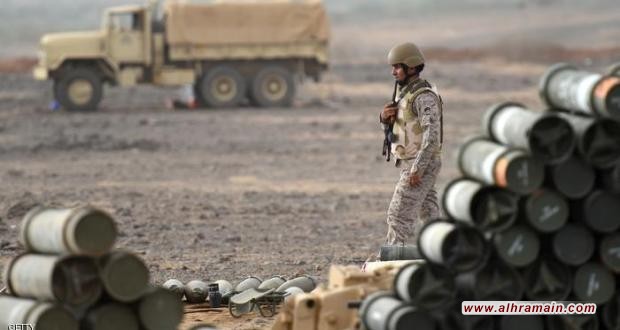 “مجتهد”: حالات إحباط وانهيار نفسي للجنود السعوديين على الحد الجنوبي