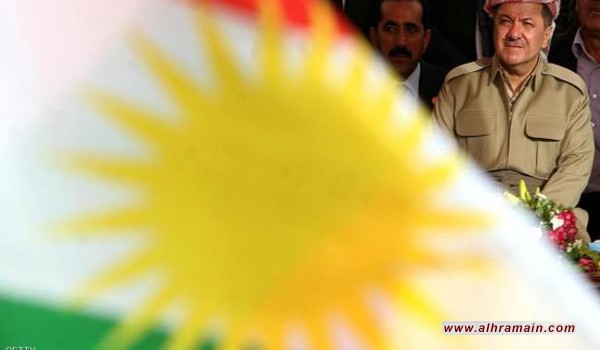 استفتاء كردستان في العد التنازلي: توافق سعودي إسرائيلي