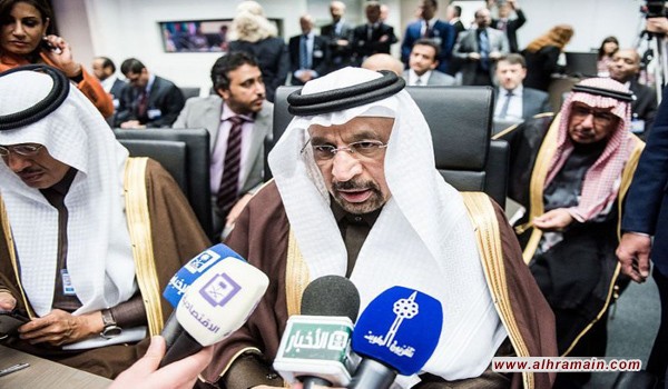 هل تفسخ السعودية الاتفاق الكبير لأوبك؟