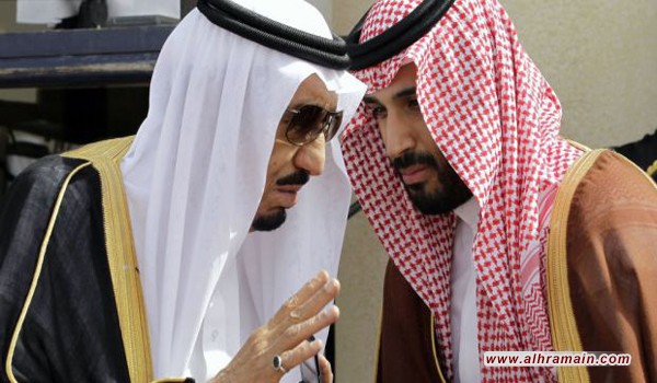 “بلومبرغ”: السعودية استسلمت في سوريا بعد خساراتها المتتالية