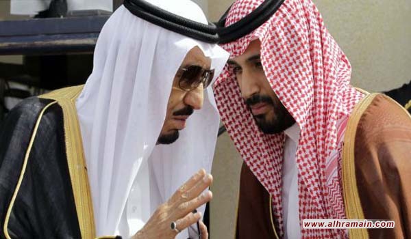 الخسارة تلاحق السعودية في الشرق الأوسط