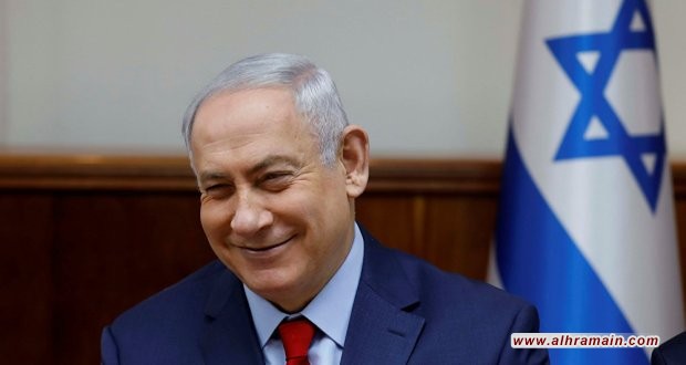نتنياهو يثني على مواقف السعودية والإمارات من إسرائيل