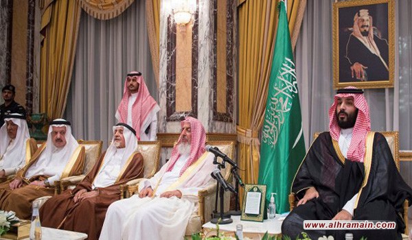“إصلاحات” ولي العهد السعودي تحتاج مسايرة التيار الوهابي