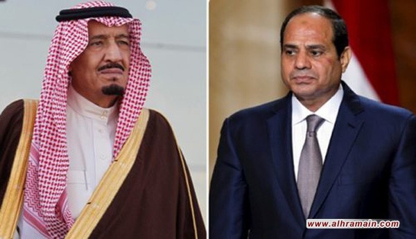 باحث مصري يكشف لأول مرة: قطر ليست وحدها بئر الخيانة..و لهذا وقع الخلاف بين السيسي والملك سلمان..