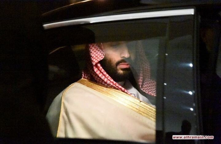 قرصنة سعودية لحسابات أجنبية في الشوسل ميديا لبث دعاية وإشاعات