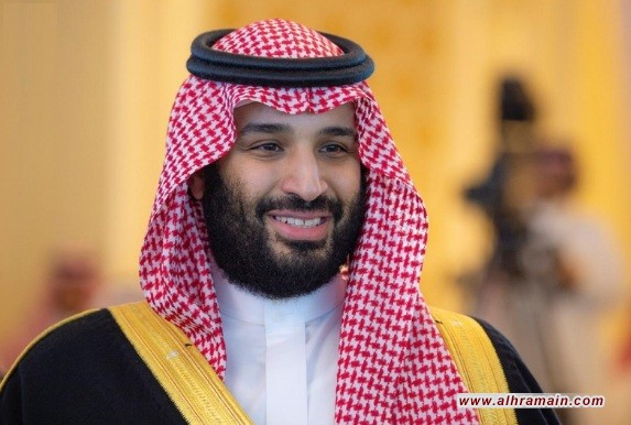 ولي العهد السعودي سيوافق الأحد على الطرح العام الأولي للاكتتاب في أرامكو