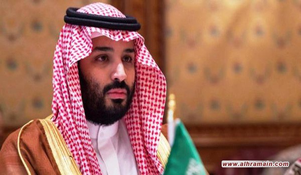 ولي العهد السعودي يخطط لإغلاق 22 “مؤسسة دينية” للسعودية مُقامة في الخارج