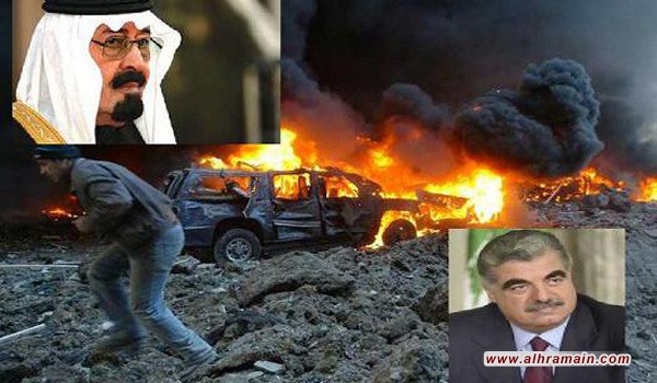 سيناتور أميركي يفجر مفاجأة: السعودية قتلت الحريري