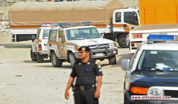 مقتل جندي سعودي في القطيف شرقي المملكة