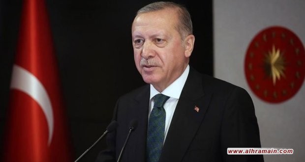 إردوغان: السعودية طلبت منّا طائرات مسيّرة