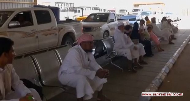 السعودية تمنع مئات الأسر اليمنية من العودة إلى بلادهم