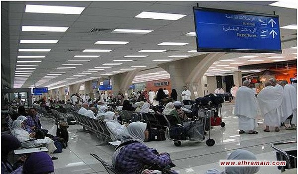 تصنيف مطار جدة كأسوأ مطارات العالم يشعل تويتر