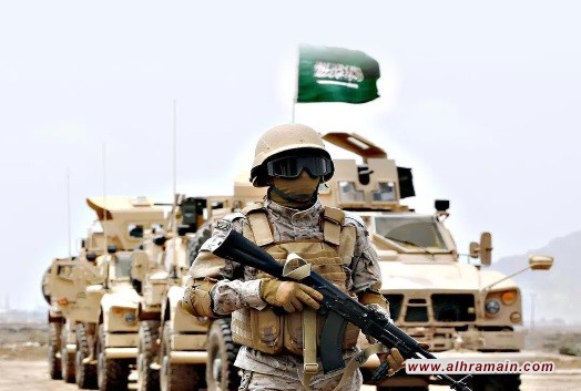 اللوردات” البريطاني يعتبر بيع أسلحة للسعودية مخالف للقانون الدولي بسبب تدخلها العسكري “الوحشي” في اليمن 