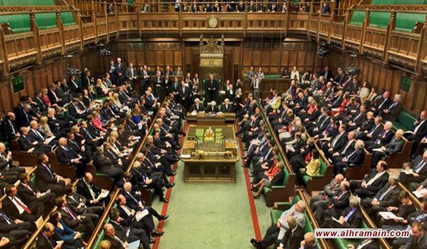 البرلمان البريطاني يناقش العلاقة مع السعودية بعد قرار إعدام النشطاء