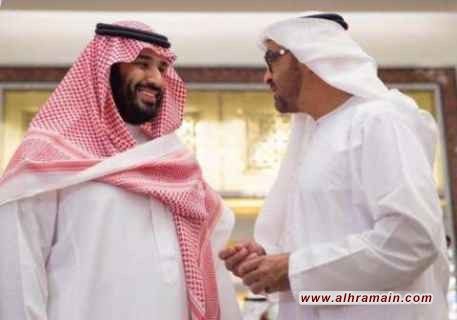 بلومبيرغ: السعودية حذَّرت الإمارات عقب زيادة إنتاجها من النفط فوق حصتها