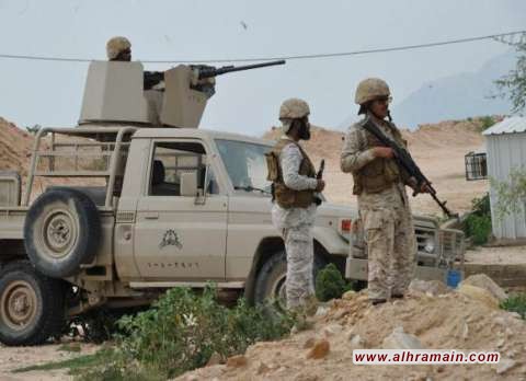 بصاروخ بالستي و15طائرة مسيرة.. الحوثيون يعلنون تنفيذ عملية هجومية كبيرة باتجاهِ العمق السعودي ردًا على “تصعيد التحالف”