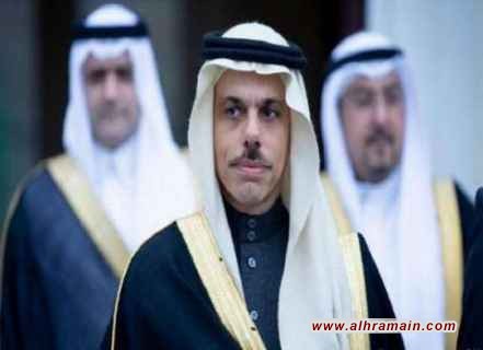 بعد حديثه عن التطبيع.. الإعلام العبري يحتفي بتصريح وزير خارجية السعودية