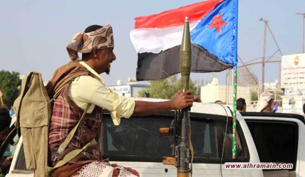 موقع ألماني: الإمارات تضرب خطط السعودية في اليمن