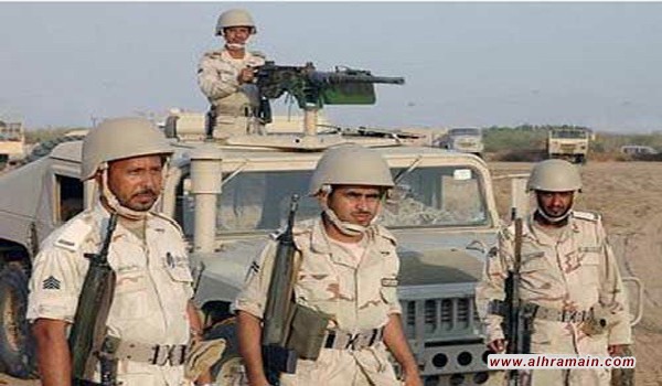 مقتل جنديين سعوديين في معارك على الحدود مع اليمن