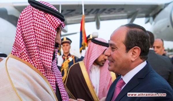 السعودية ومصر تحاولان وقف “مسيرة العودة”
