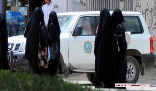 الشرطة الدينية السعودية تبدأ عملها في الرياض وفق الآلية الجديدة