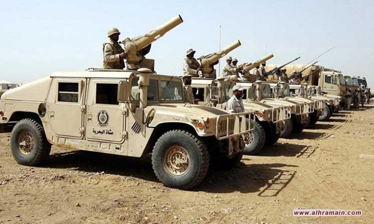  ألمانيا صدرت أسلحة لدول التحالف في اليمن بقيمة مليار دولار بالرغم من قرارات الحظر