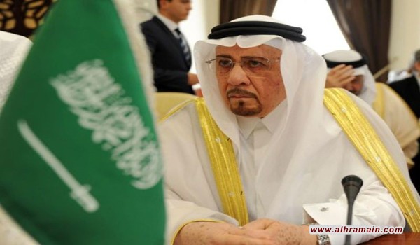 قانون ”جاستا“ يعرض العلاقات الحيوية السعودية للخطر