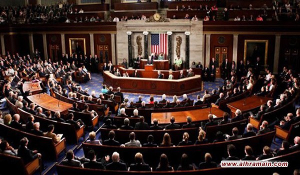 جمهوريان في الكونغرس يدعوان لتعديل قانون “جاستا”