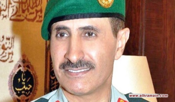 “نيويورك تايمز”: الضابط السعودي علي القحطاني قضى بسبب التعذيب