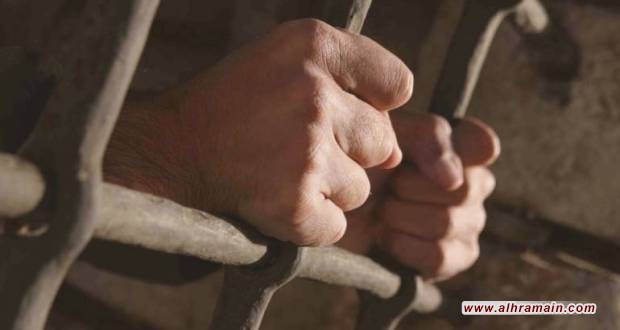 معتقلي الرأي يتهم السلطات بتعمد الاهمال الصحي ضد المعتقلين