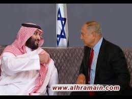 صحيفة أمريكية: «بن سلمان» رجل (إسرائيل) في السعودية 